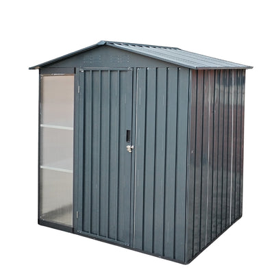 Green House Garden Shed - Fine Living