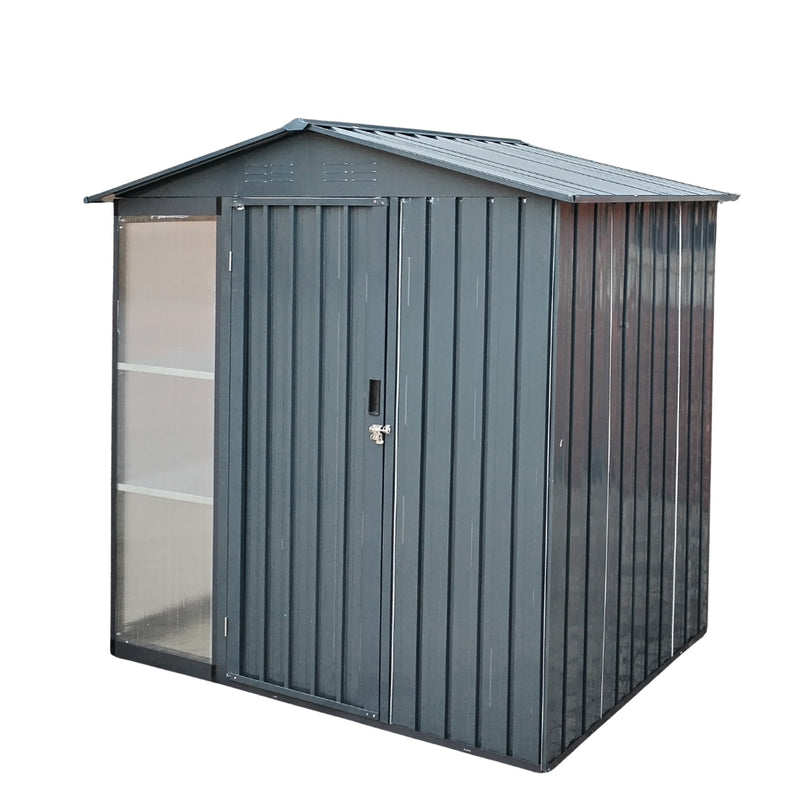 Green House Garden Shed - Fine Living