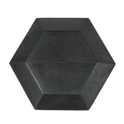 GravityGrip Dumbbell - Black -  Fine Living