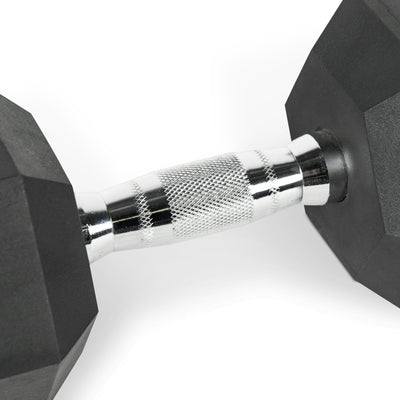 GravityGrip Dumbbell - Black -  Fine Living