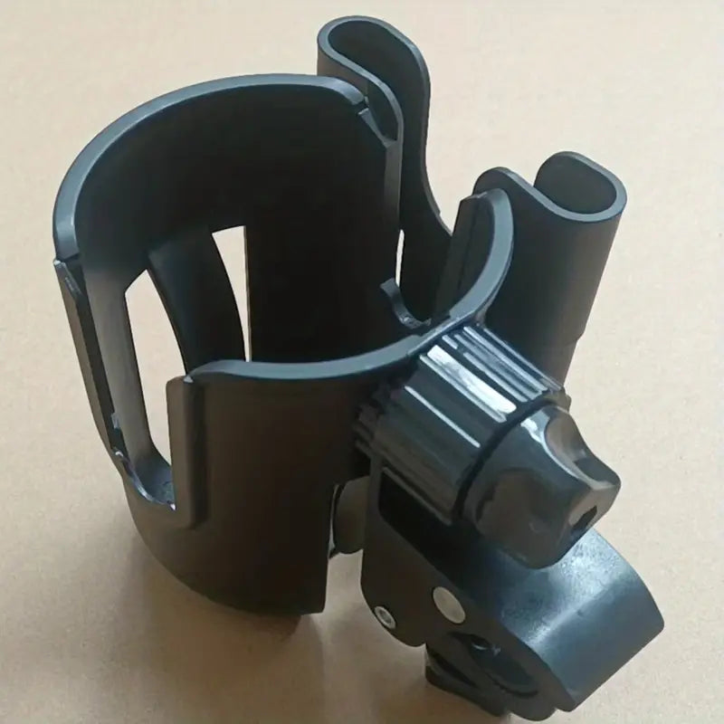 2-in-1 Stroller Cup Holder & Organizer