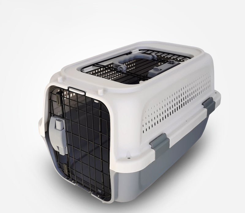 Bella Pet Carrier Box - Rex