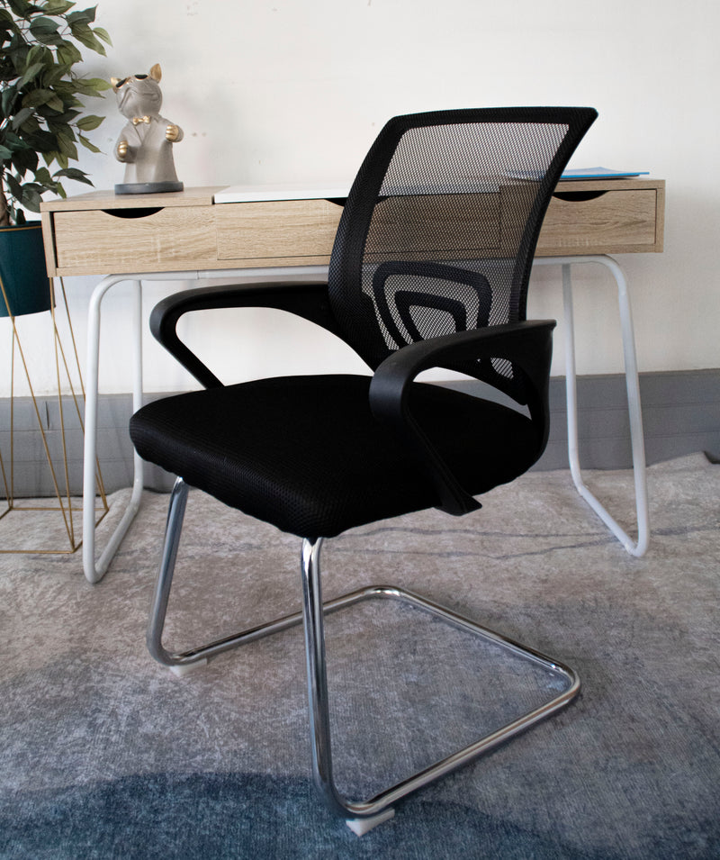 Dominion Office Chair - Fine Living