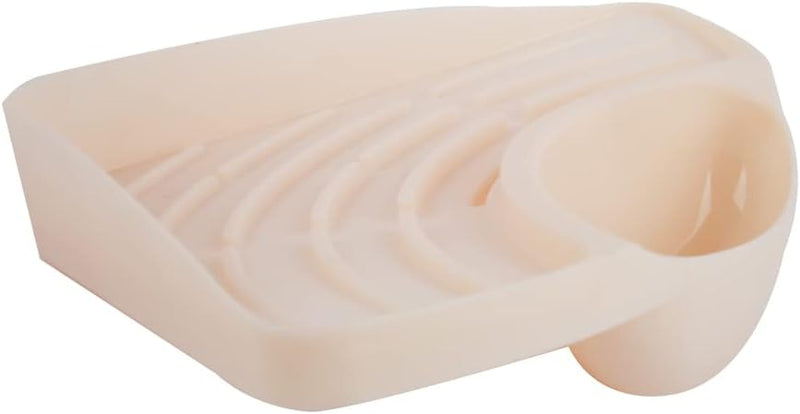 Sink Corner Caddy - Pink