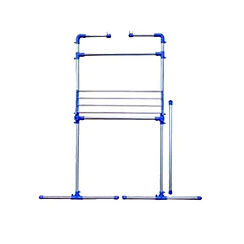 Multi Purpose Drying Rack - Clothing