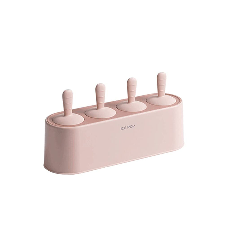 Fine Living - Popsicle Mould - Pink