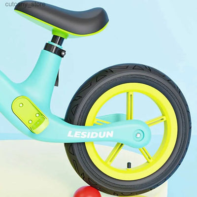 MiniExplorer Balance Bike - Jeronimo