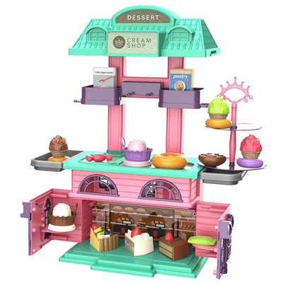 Play House Set - Kitchen - Jeronimo