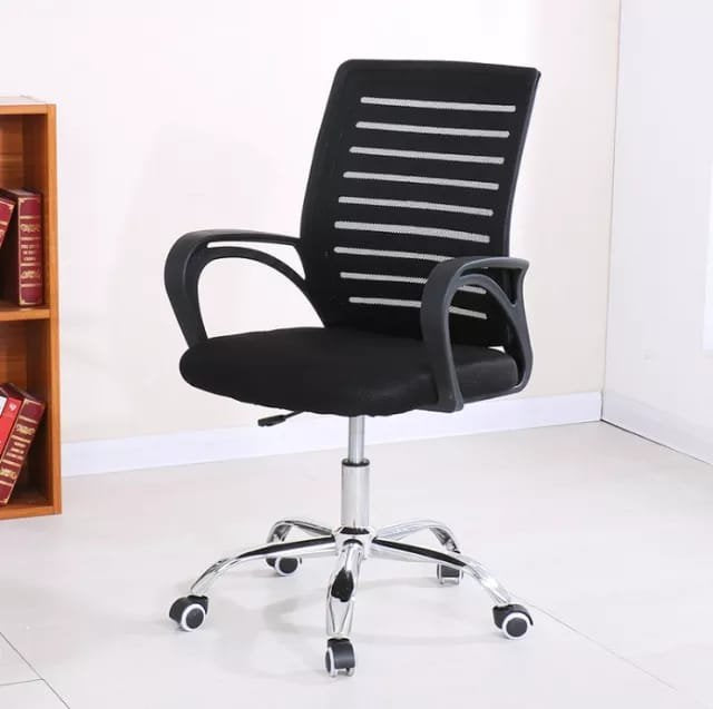 Supreme Office Chair - Fine Living