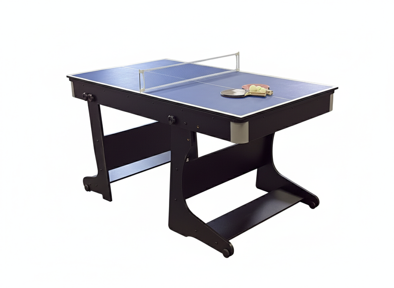 Three-in-One Arena Game Table 152cm