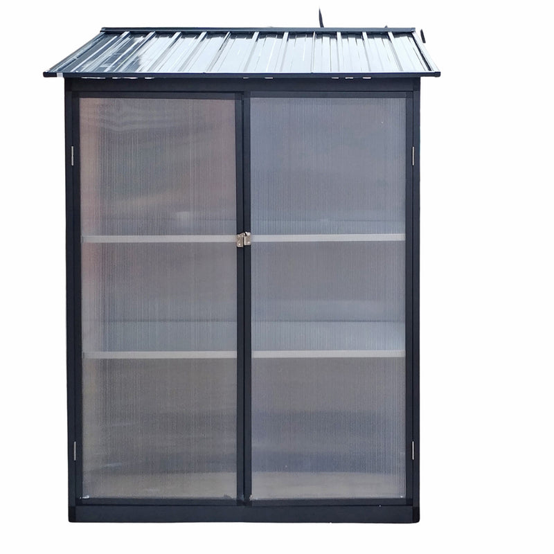 Green House Garden Shed - Fine Living