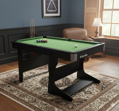 Expandora Pool Table 152cm