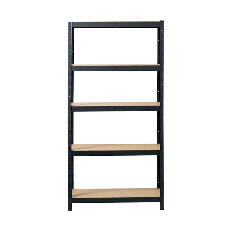 PentaSplit Shelves - 5 Tier (5 Tiers Upright Or 3 and 2 Tiers)