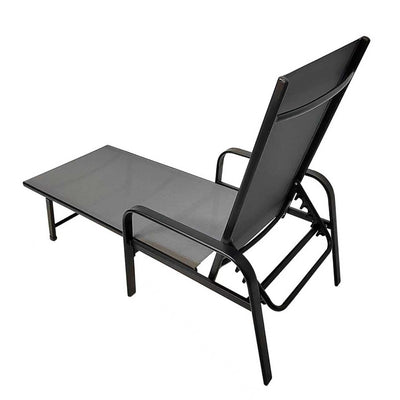 Recline Pool Lounge Chair - Fine Living