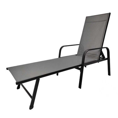 Recline Pool Lounge Chair - Fine Living