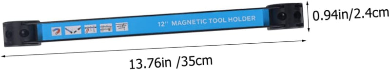 Magnetic Tool Holder