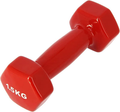 PowerPulse Dumbbell - Fine Living