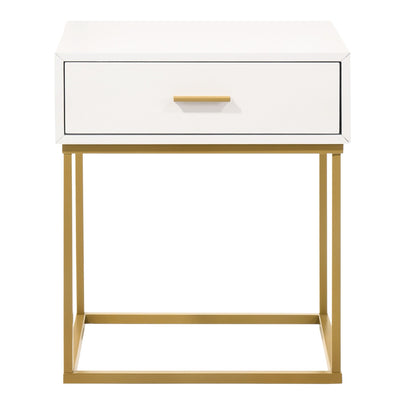 Alina Side Table - Fine Living