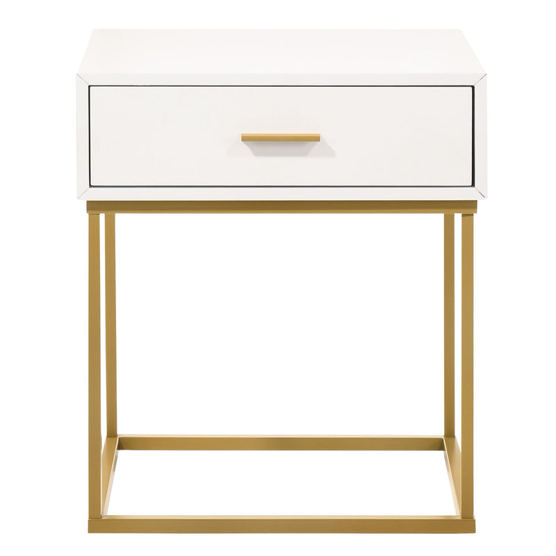 Alina Side Table - Fine Living
