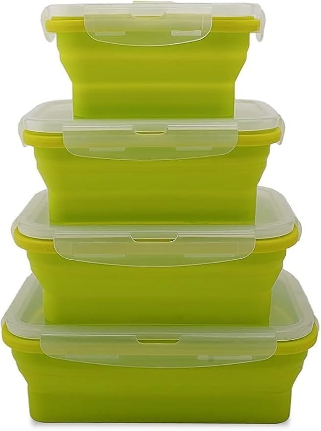 Food Preserve Storage Box - Fine Living