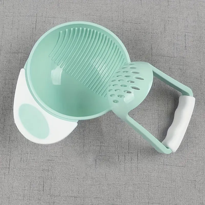 Baby Manual Food Masher