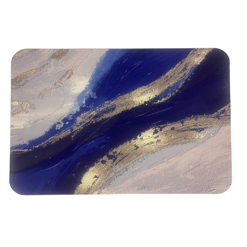 AquaFlow Bath Mat