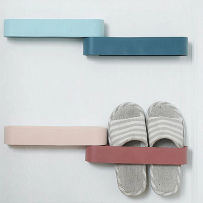 Slipper Rack - Pink