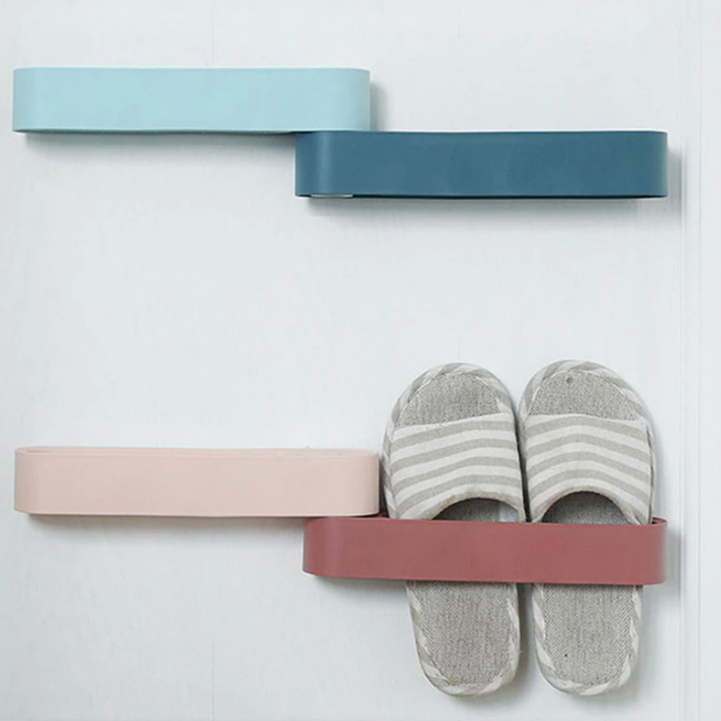 Slipper Rack - Pink