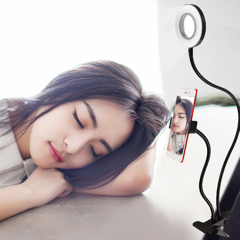 Selfie Ring Light