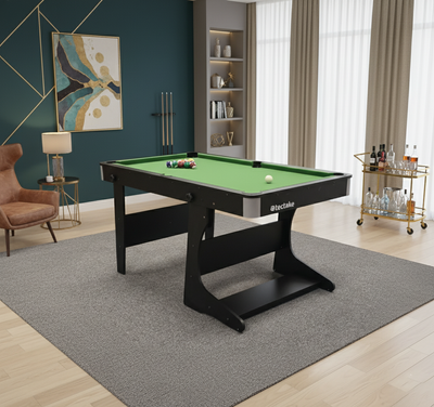 Expandora Pool Table 152cm