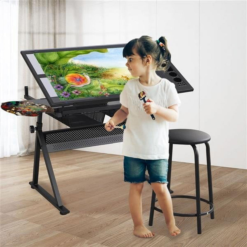 MasterArt  Desk - Fine Living