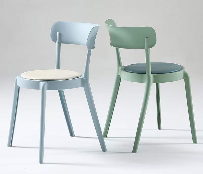 Monti Chair - Green -Finery