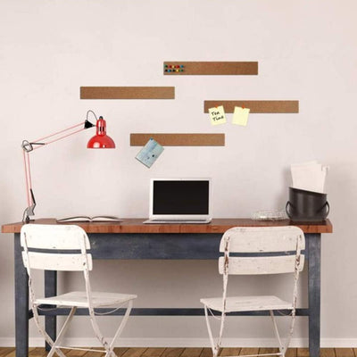 Pin Board Strap Organizer - Fine Living