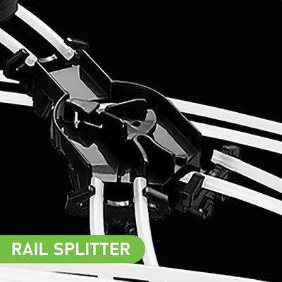 Space Rail - Level 5
