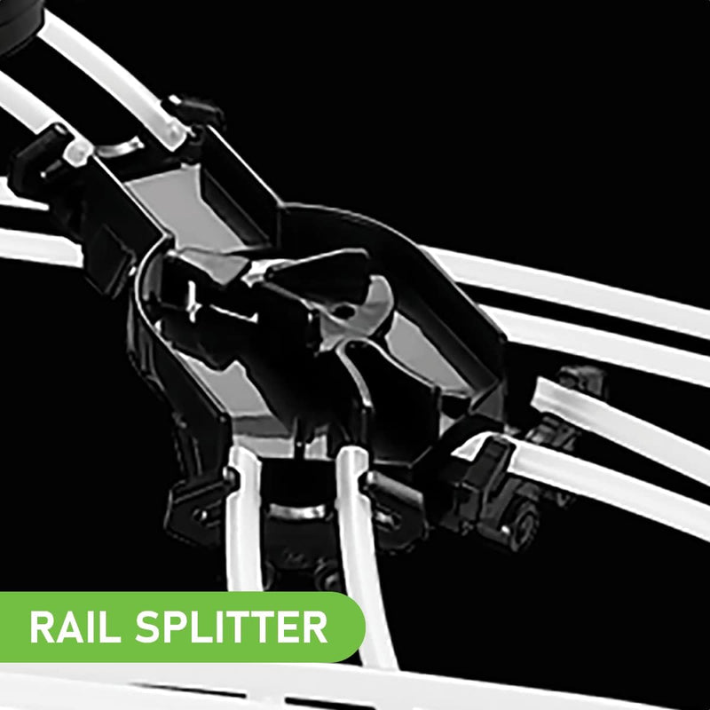Space Rail - Level 5