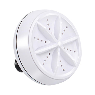 Mini Portable Camping Washing Machine