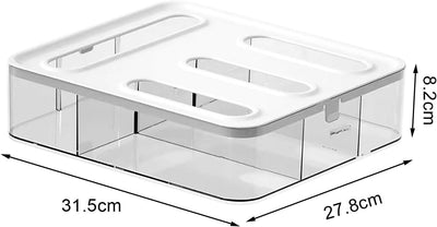 MultiStore Storage Box - Fine Living