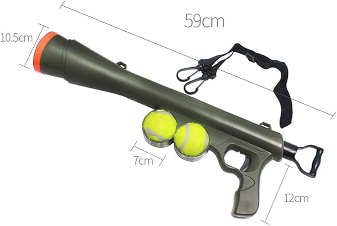 Dog Ball Launcher