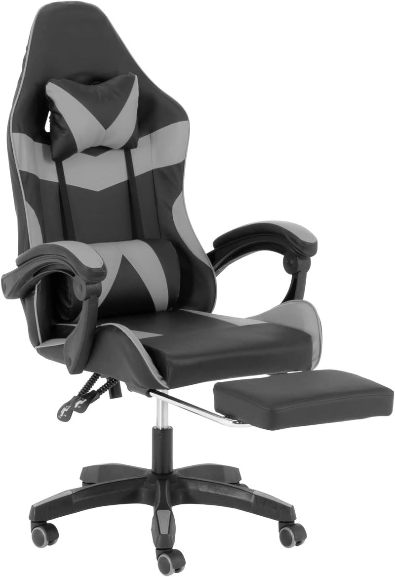 CyberPulse Gaming Chair