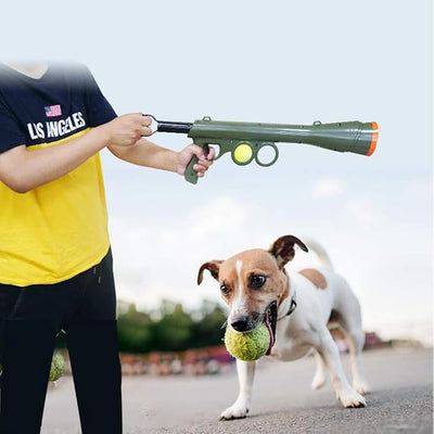 Dog Ball Launcher