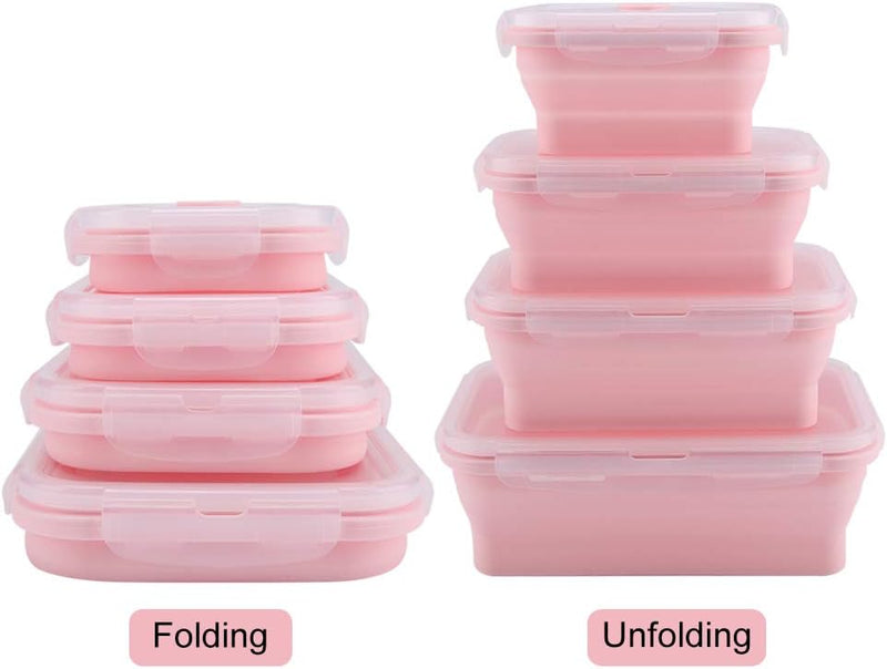 Food Preserve Storage Box - Fine Living