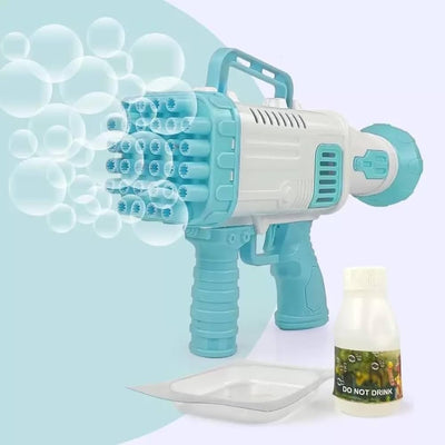 Sky Rocket Bubble Gun