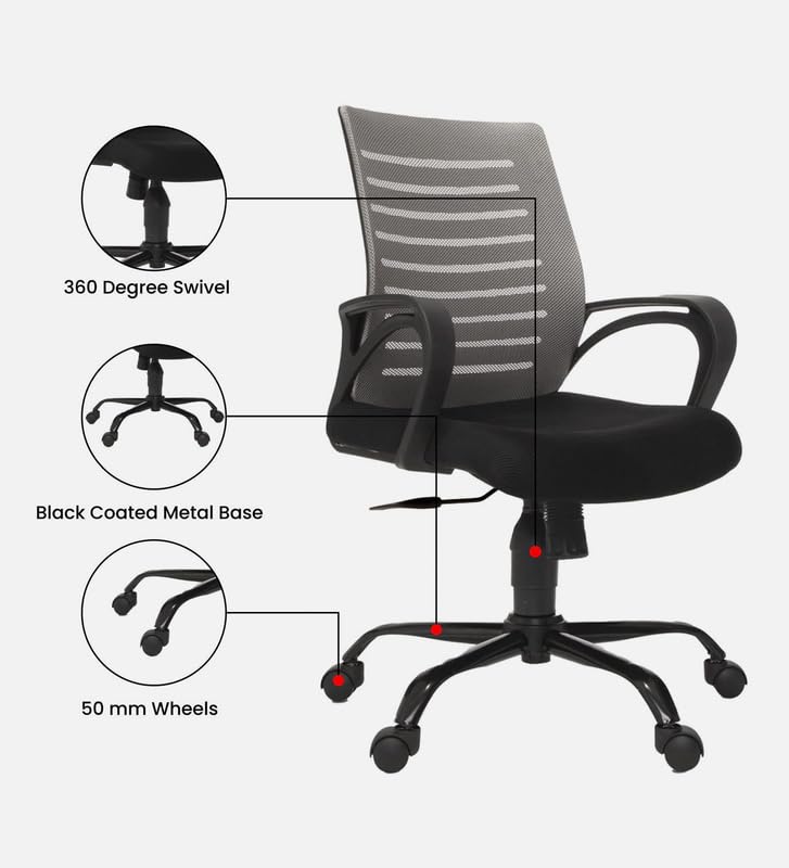 Office Chair - Finery