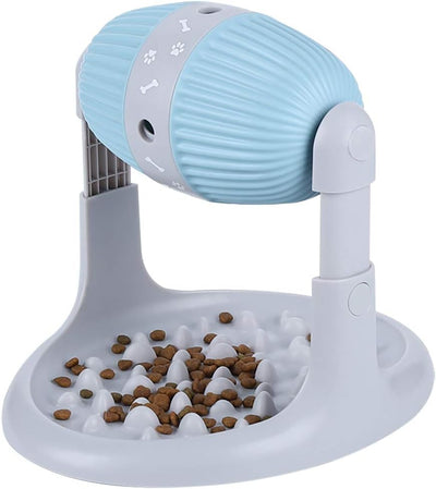 Leila Slow Feeding Pet Roller - Rex
