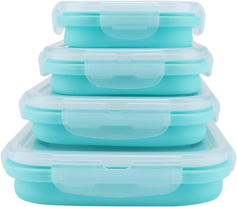 Food Preserve Storage Box - Fine Living