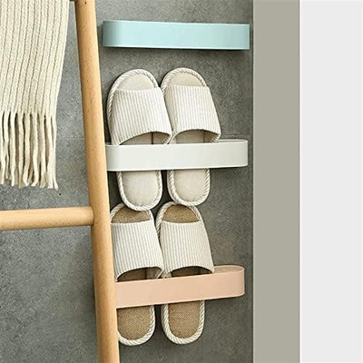 Portable Shoe Storage Bar