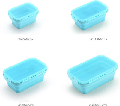 Food Preserve Storage Box - Fine Living