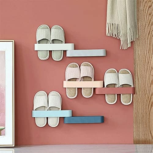 Portable Shoe Storage Bar