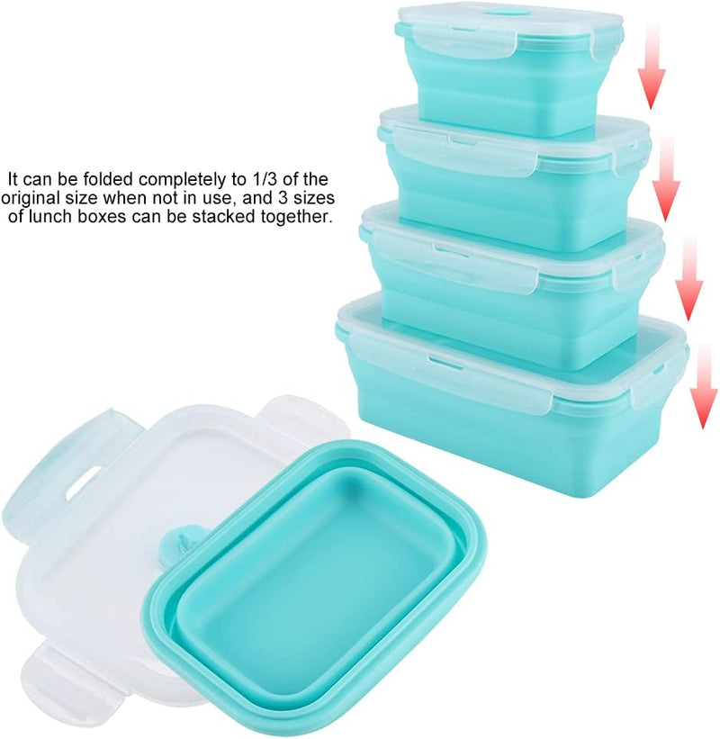 Food Preserve Storage Box - Fine Living