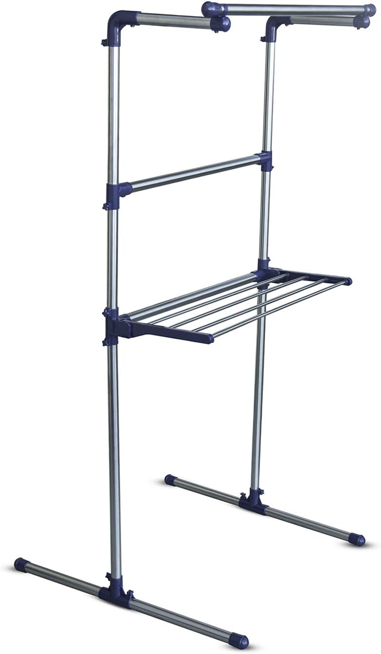 Multi Purpose Drying Rack - Clothing